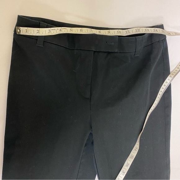 Additions By Chico Black Slacks - Picture 5 of 7